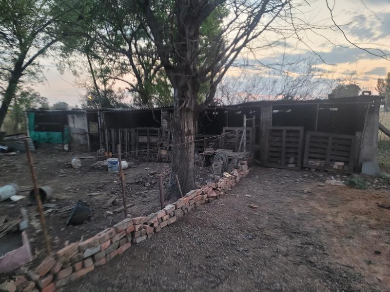 4 Bedroom Property for Sale in Bloemspruit Free State